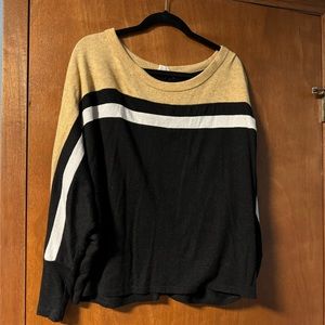 Bibi Sweater